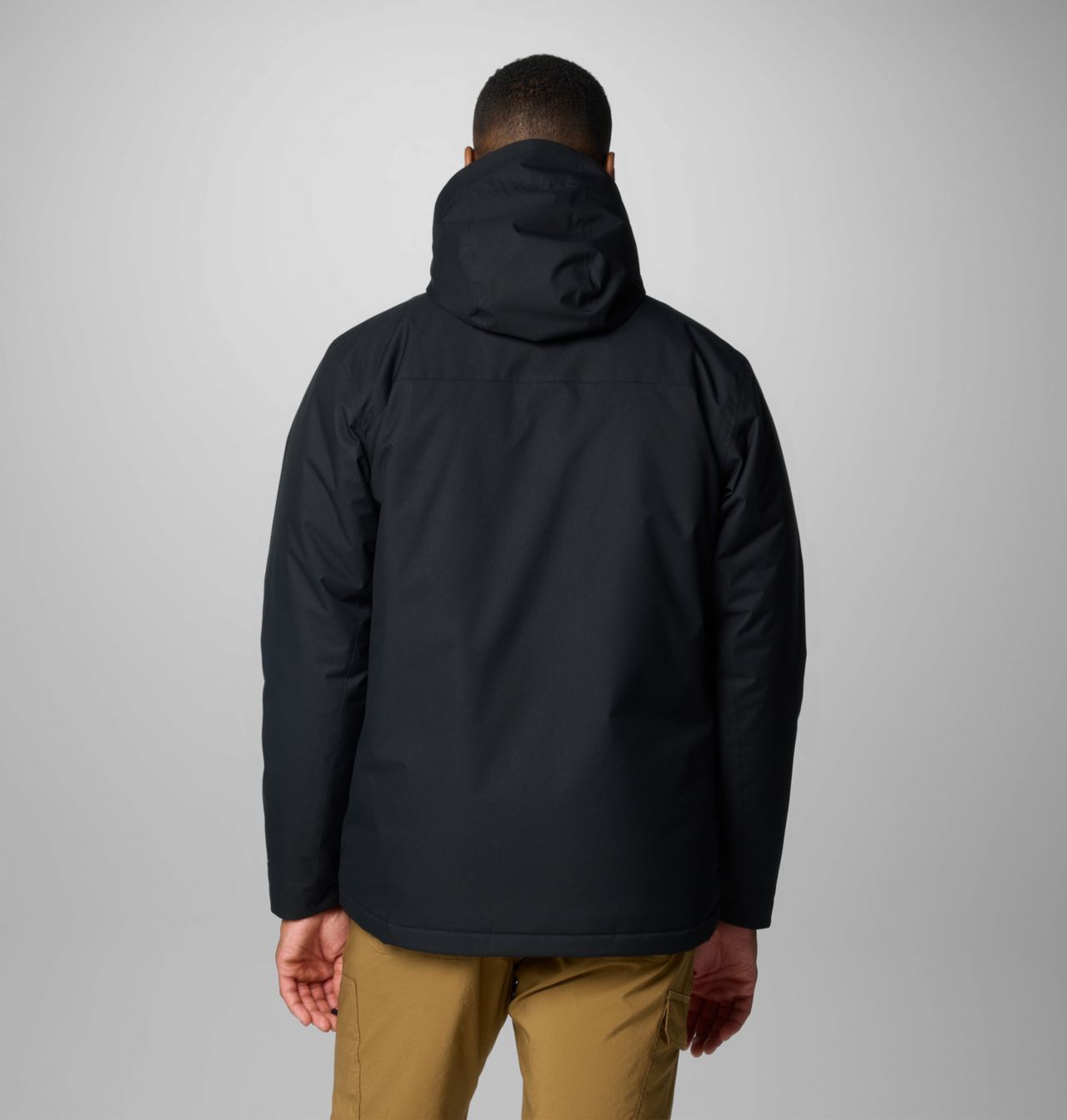 Men's Tipton Peak™ III Insulated Jacket 2
