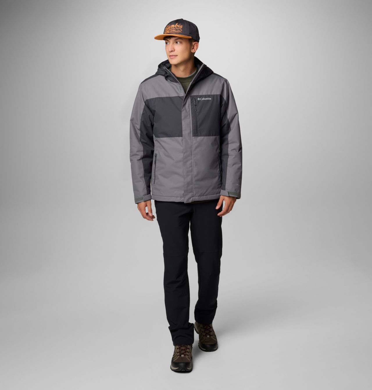 Men's Tipton Peak™ III Insulated Jacket | 023 | XL 3