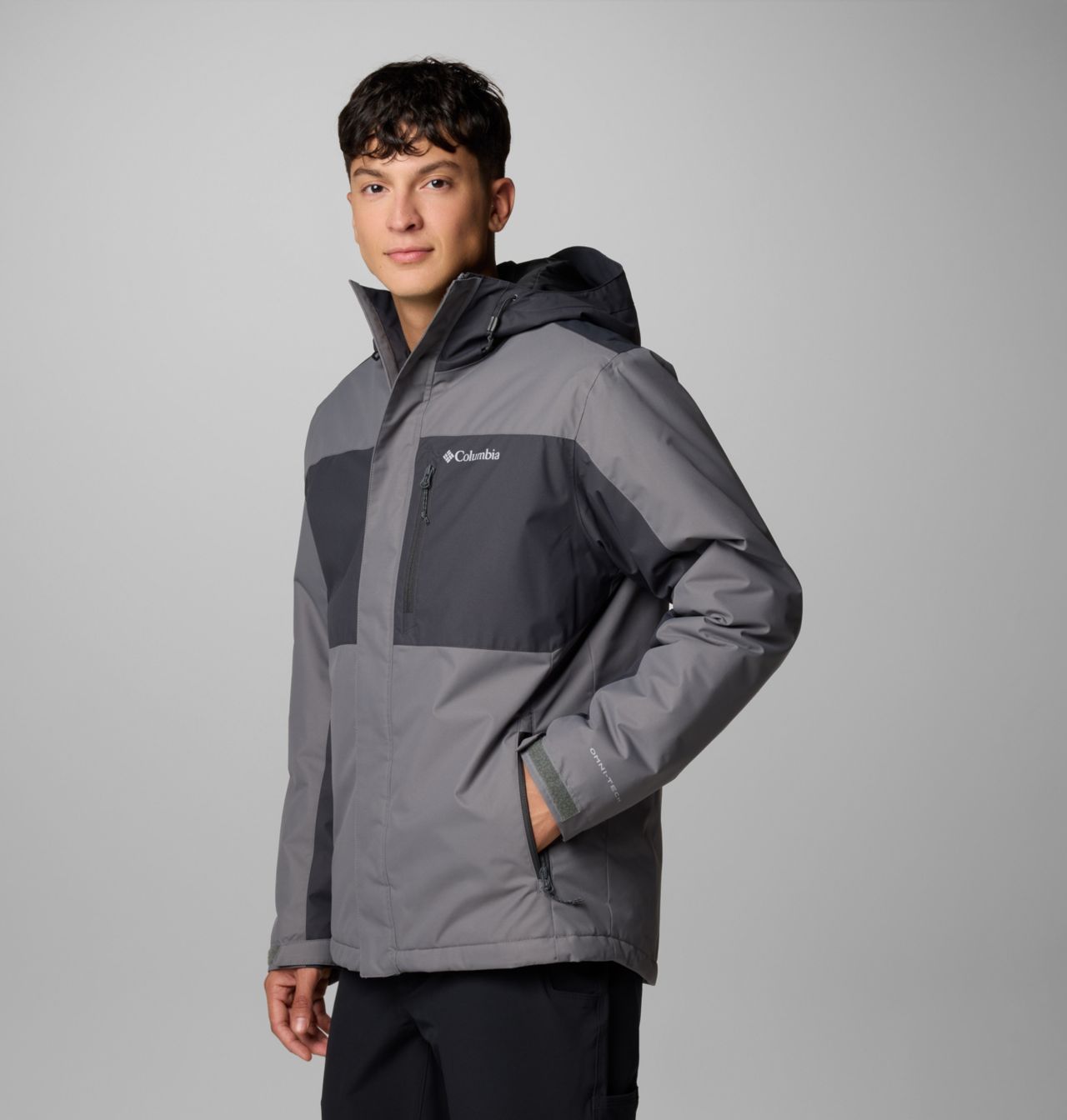 Men's Tipton Peak™ III Insulated Jacket | 023 | XL 4