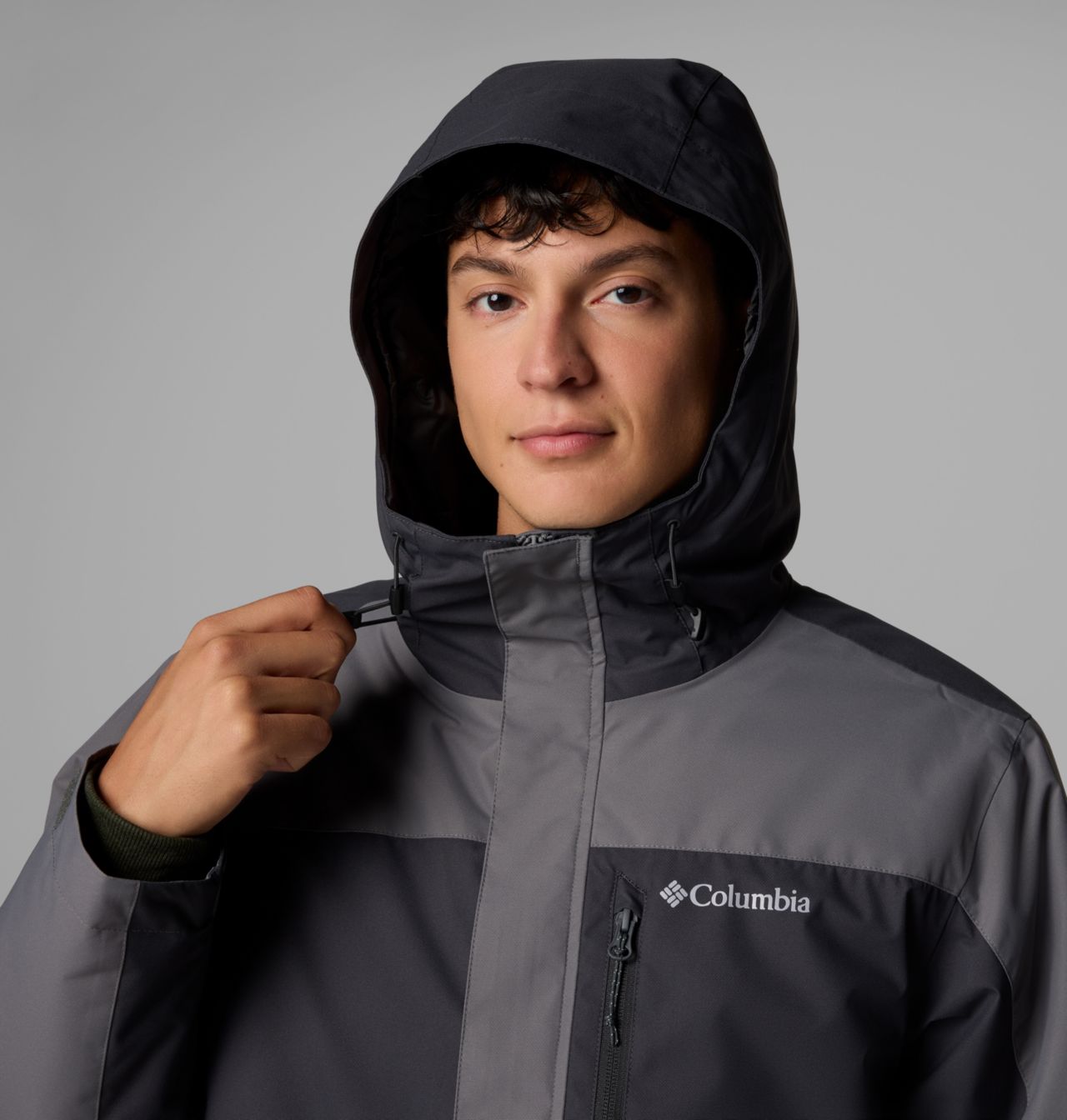Men's Tipton Peak™ III Insulated Jacket | 023 | XL 5