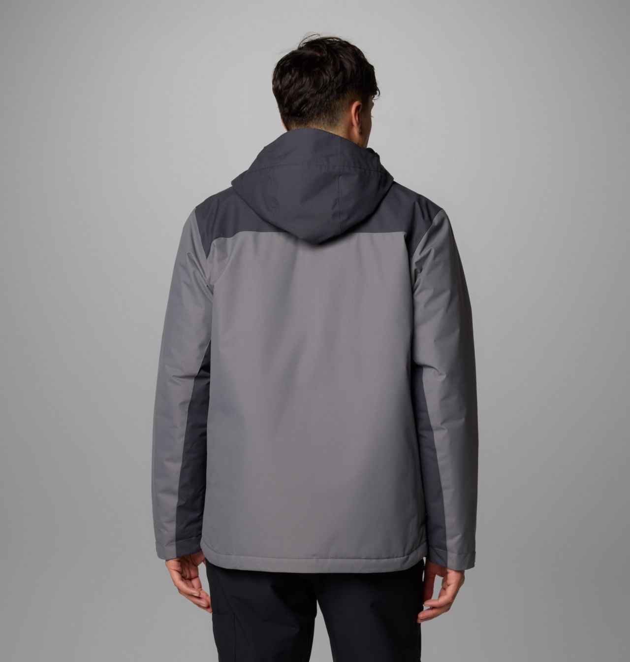 Men's Tipton Peak™ III Insulated Jacket | 023 | XL 2