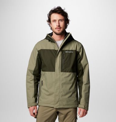Men s Jackets Vests Columbia Sportswear