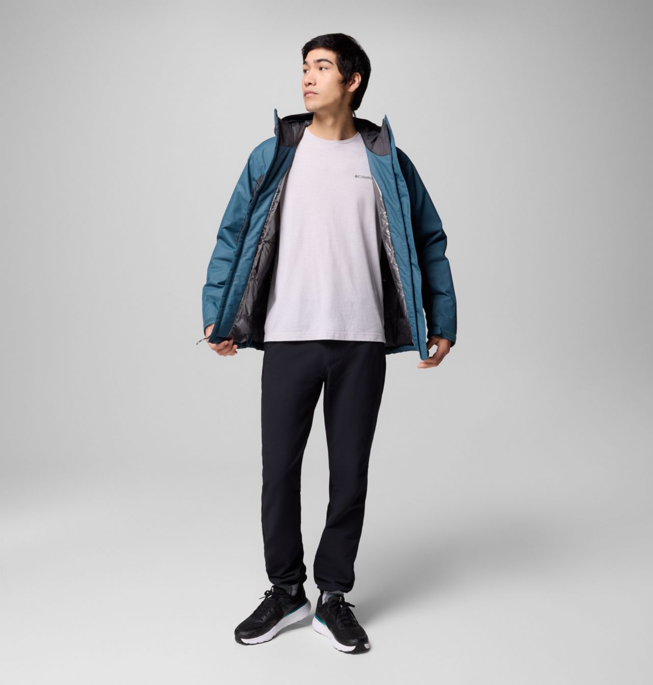 Men's Tipton Peak™ III Insulated Jacket | 429 | XL 2