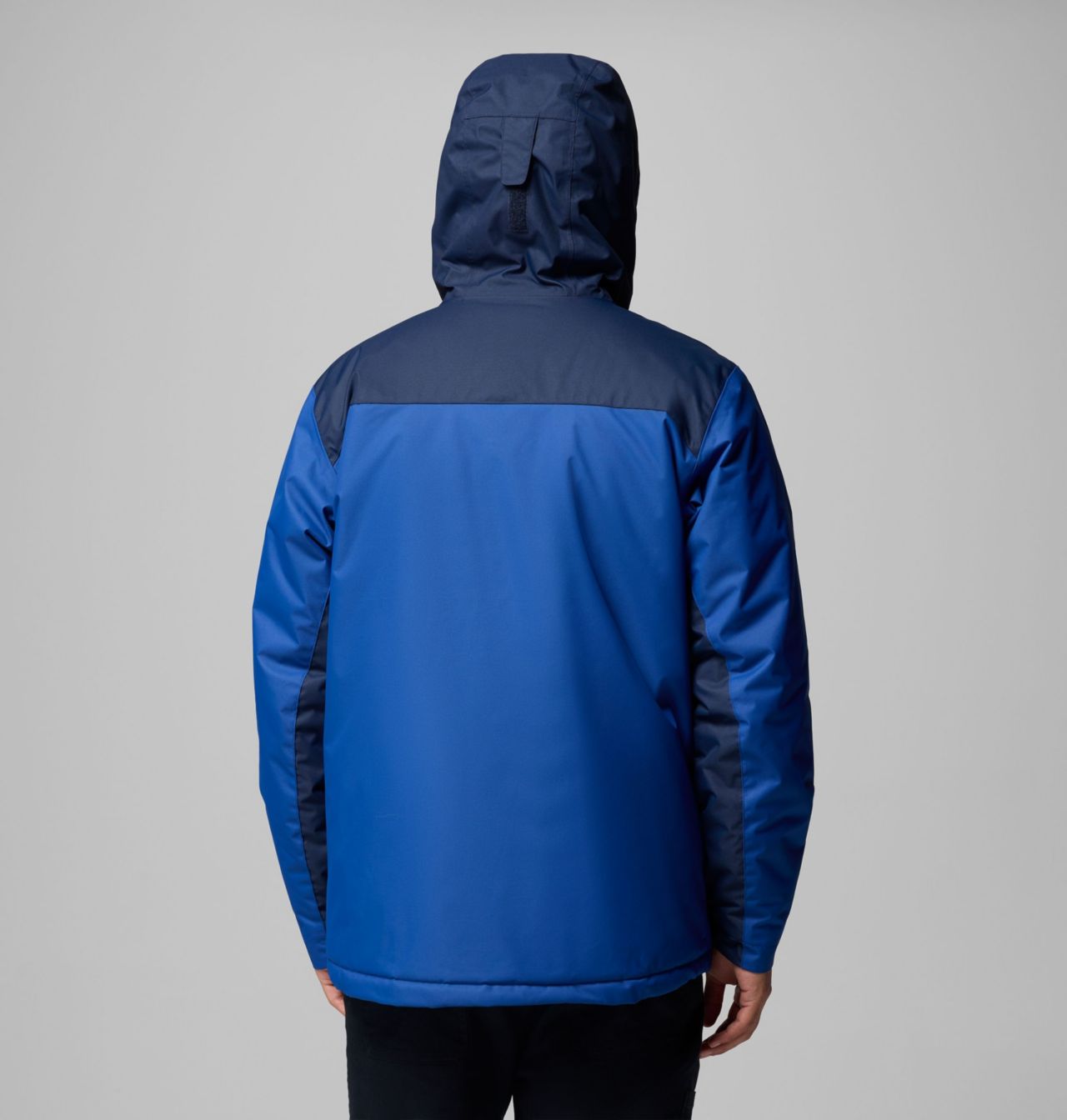 Men's Tipton Peak™ III Insulated Jacket 3
