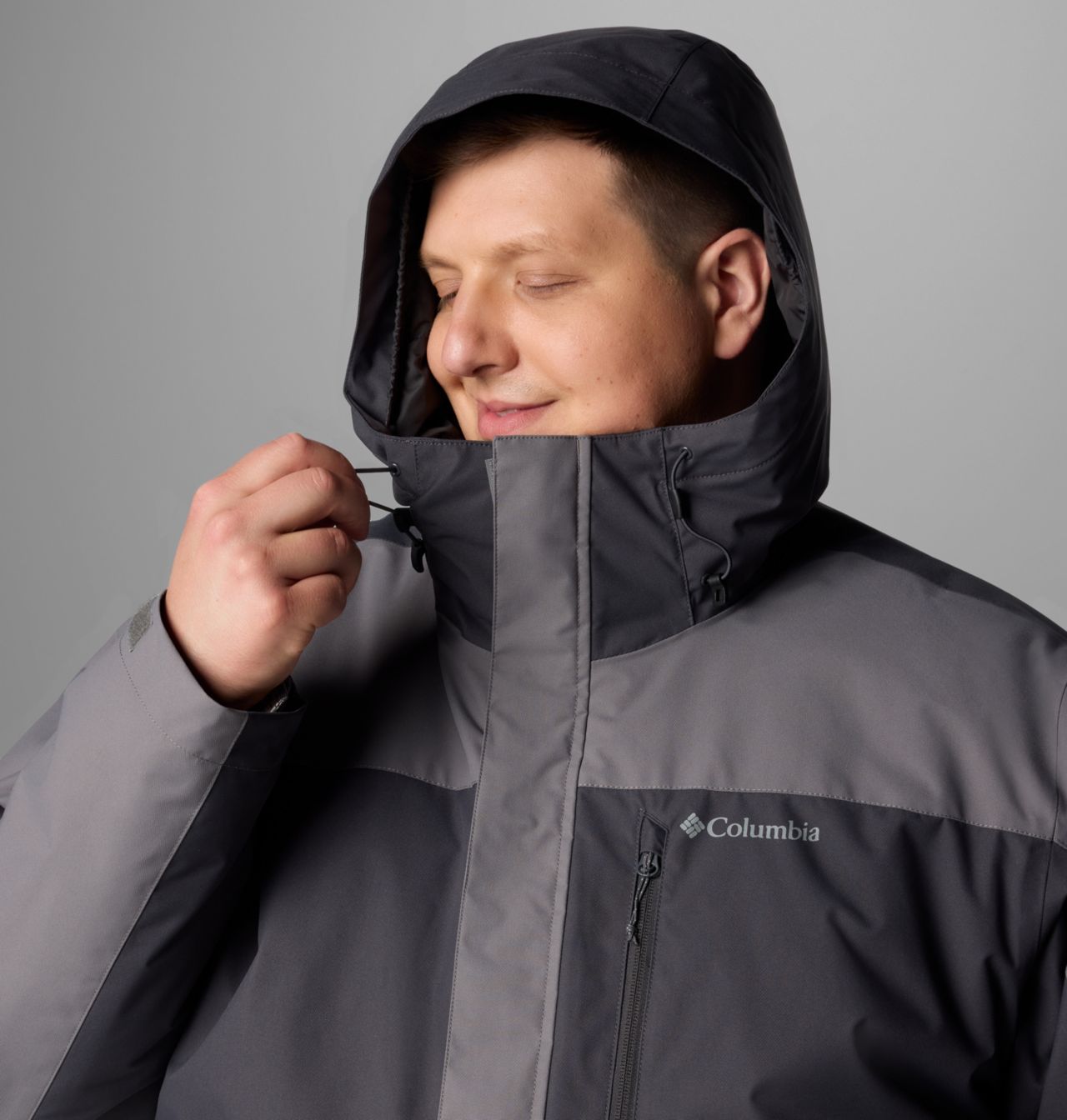 Men's Tipton Peak™ III Insulated Jacket - Big 5