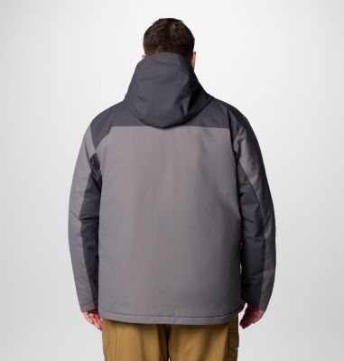Omni-Heat Reflective Technology | Columbia Sportswear