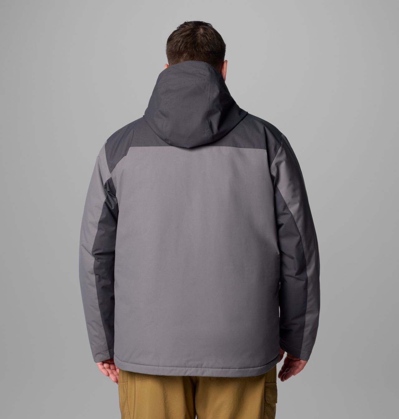 Men's Tipton Peak™ III Insulated Jacket - Big 2