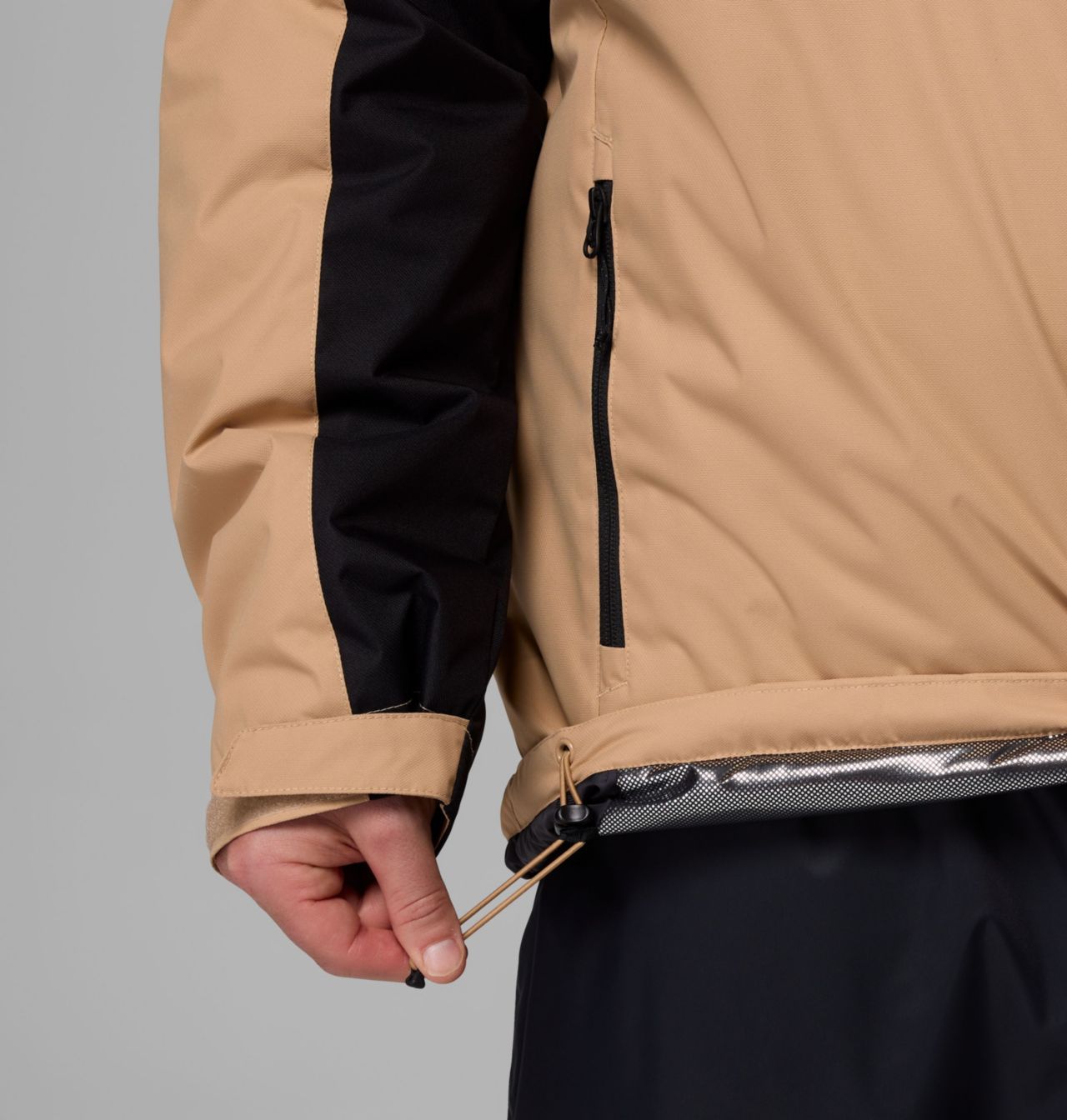 Men's Tipton Peak™ III Insulated Jacket - Big 8