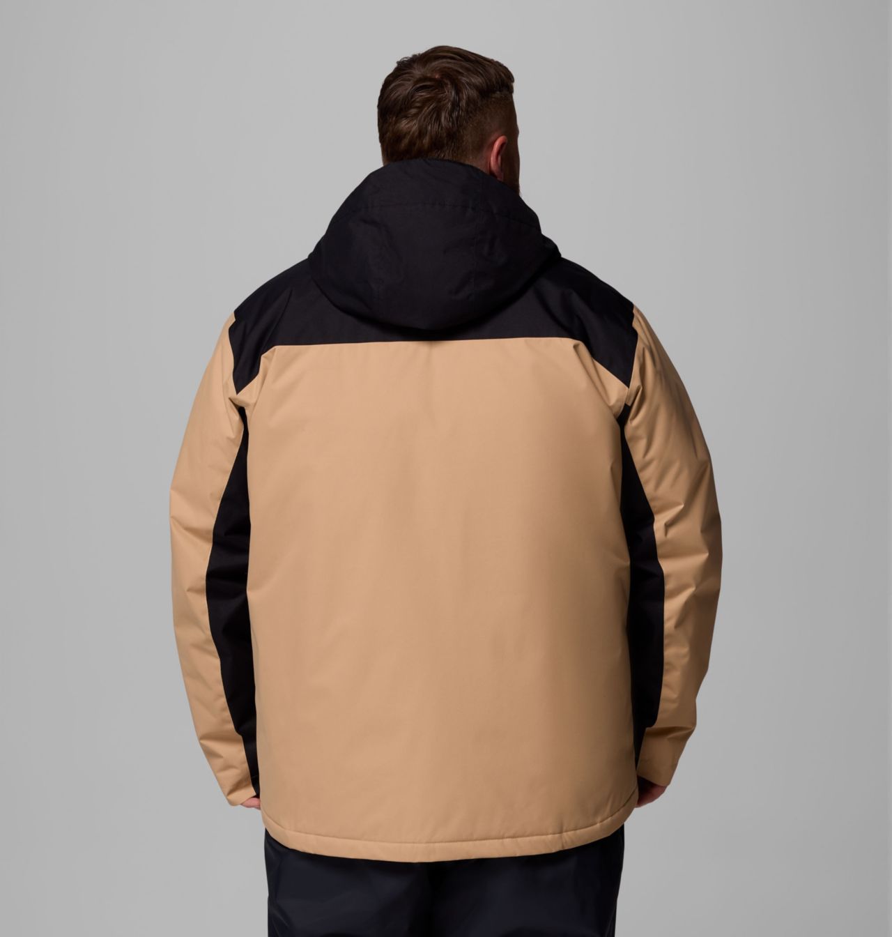 Men's Tipton Peak™ III Insulated Jacket - Big 3