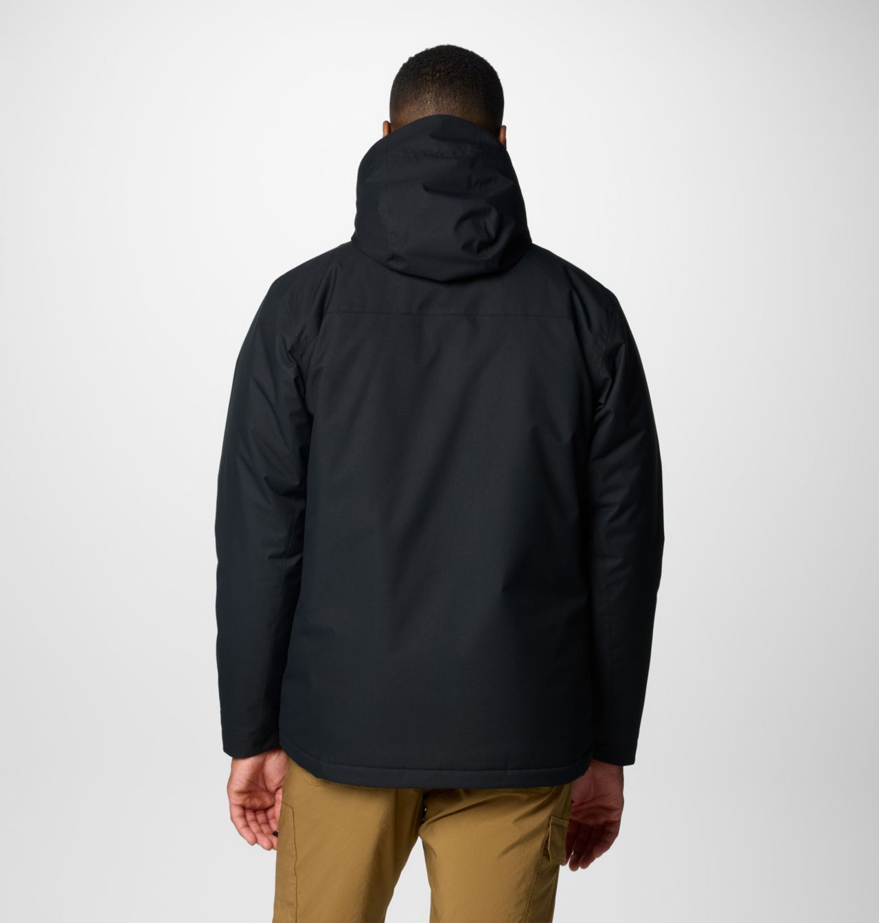 Men's Tipton Peak™ III Insulated Jacket - Tall | 010 | 5XT 2