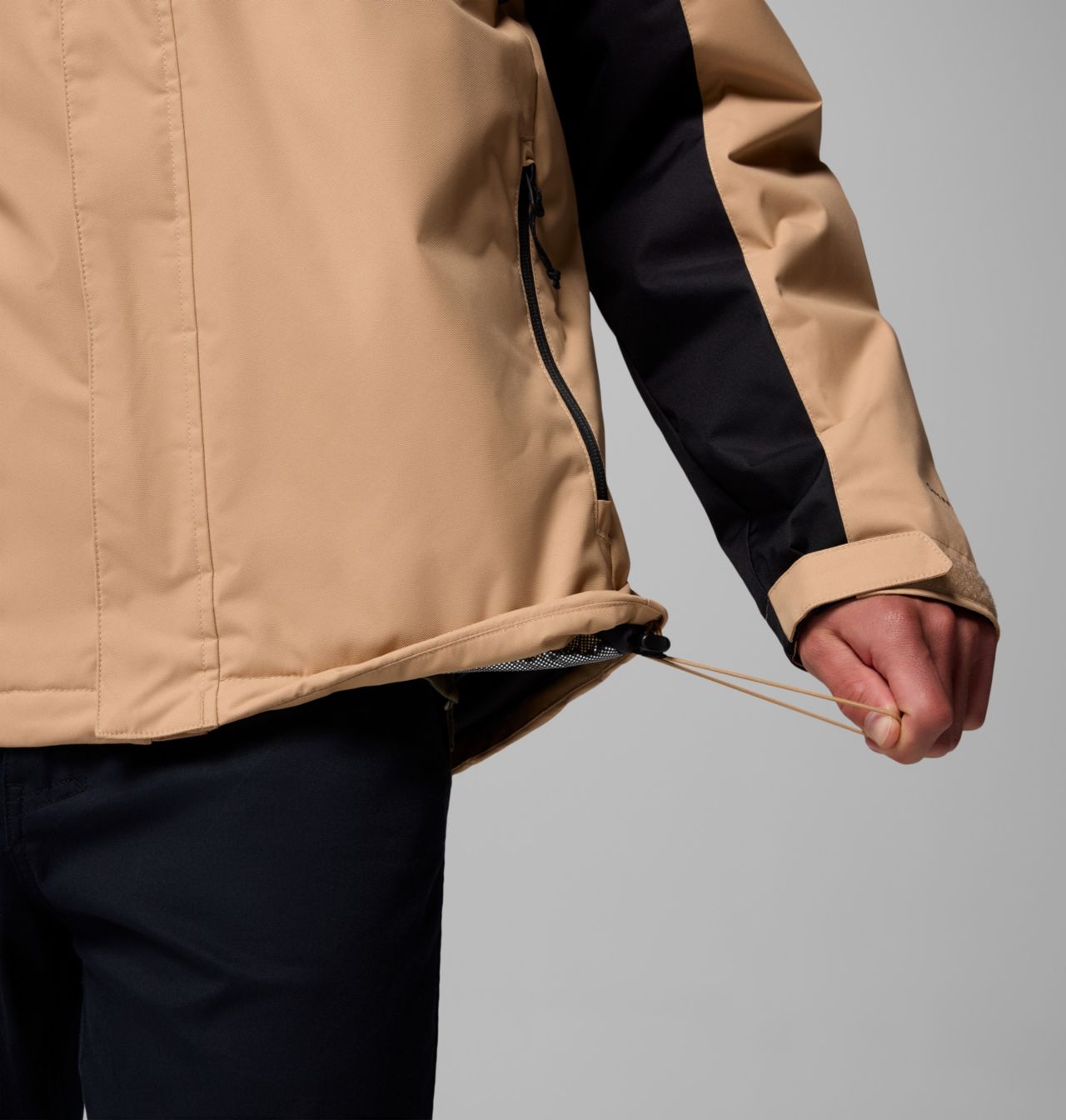 Men's Tipton Peak™ III Insulated Jacket - Tall 8