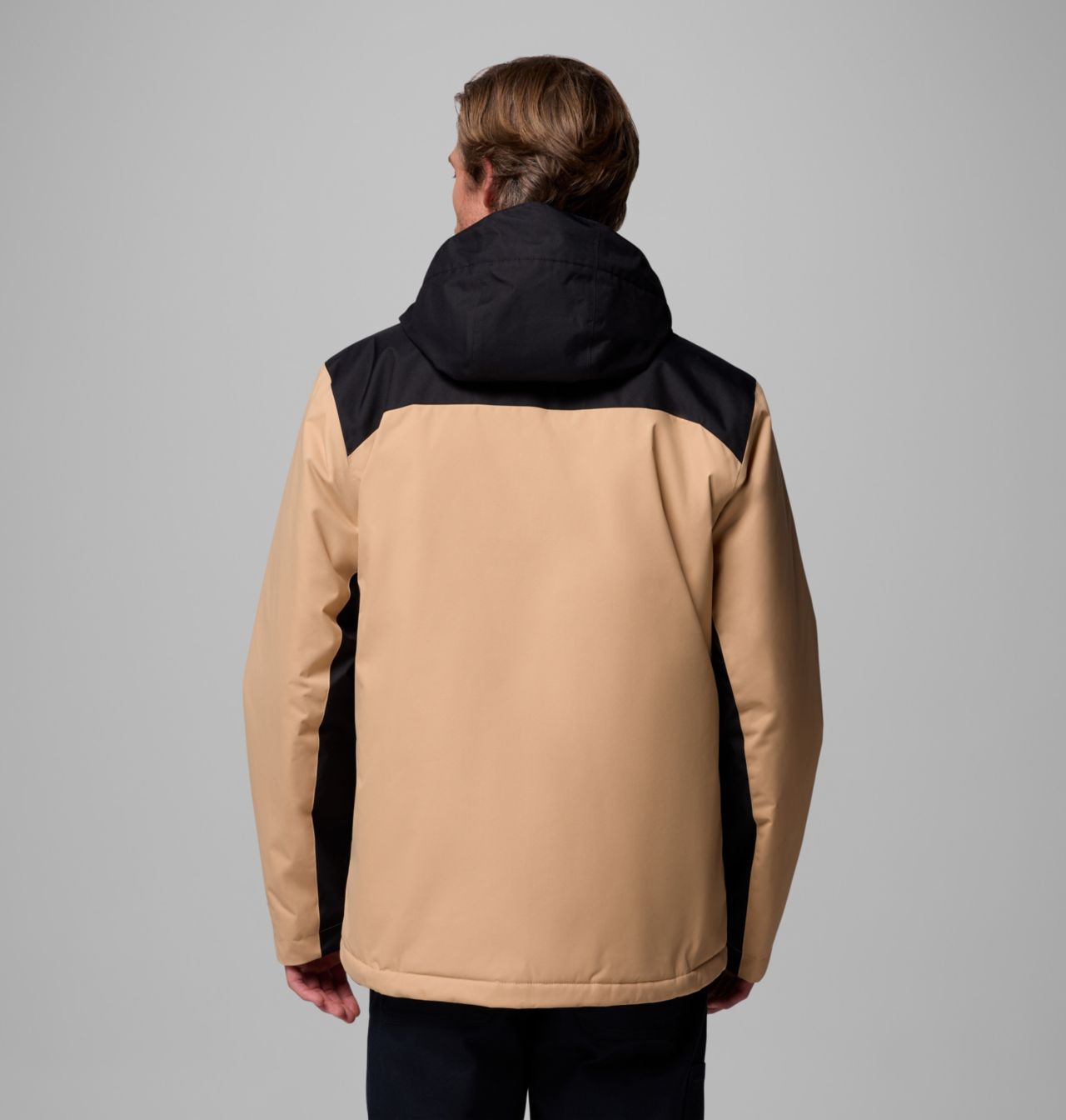Men's Tipton Peak™ III Insulated Jacket - Tall 3