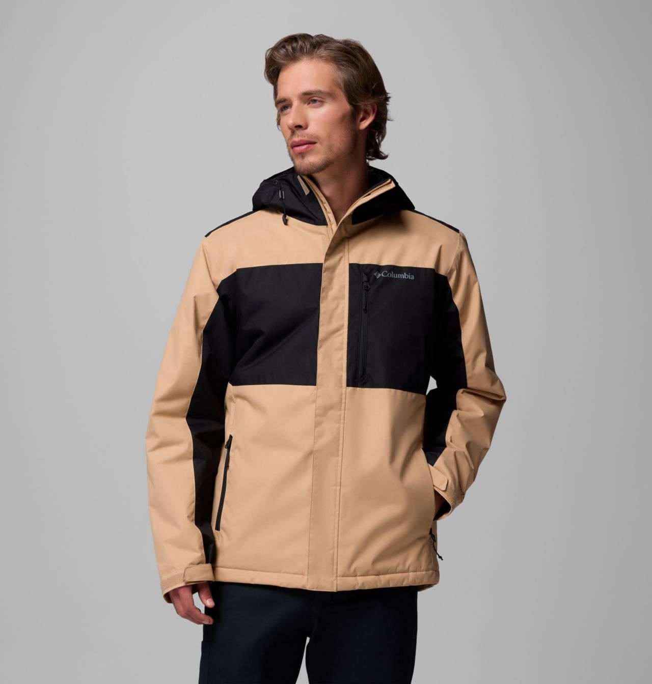 Men's Tipton Peak™ III Insulated Jacket - Tall 1