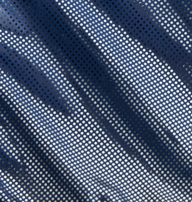 Men's Tipton Peak III Insulated Jacket - Tall, Color: Dark Mountain, Collegiate Navy, image 6
