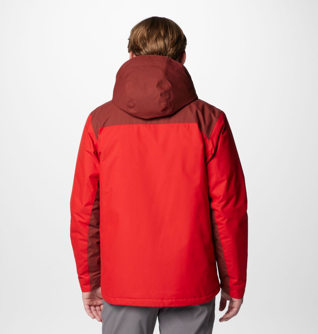 Men's Tipton Peak™ III Insulated Jacket - Tall 2