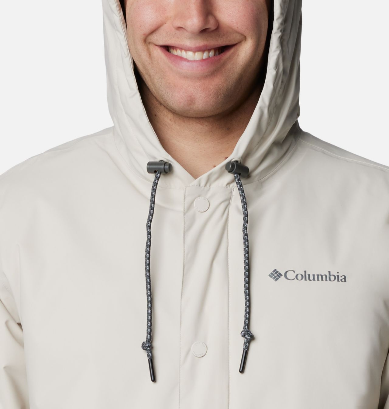 Manteau isolant Cedar Cliff™ II pour hommes 4