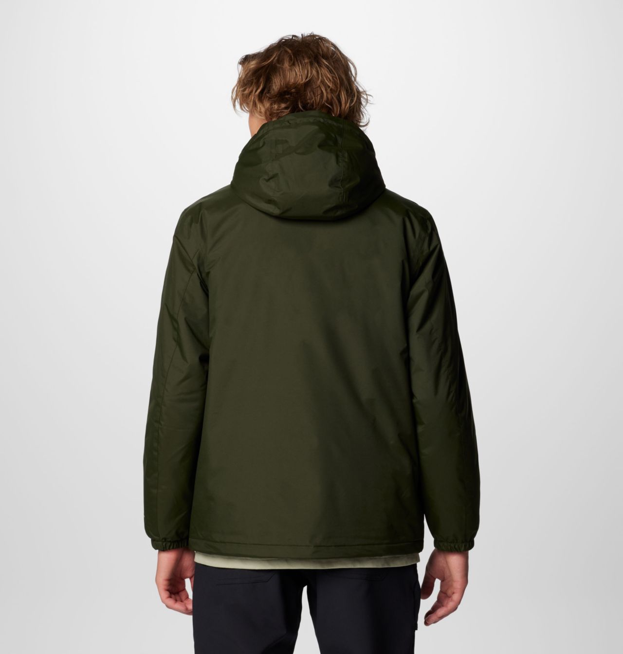 Men's Cedar Cliff™ II Insulated Jacket 2