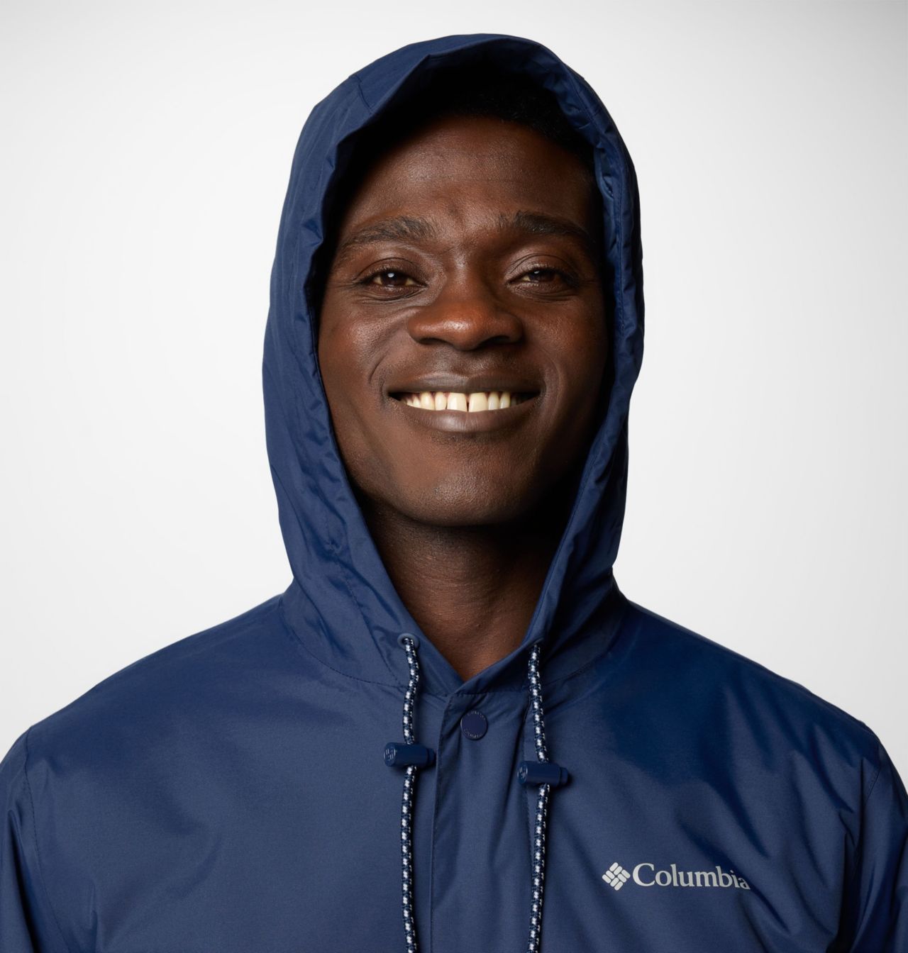 Men's Cedar Cliff™ II Insulated Jacket 5