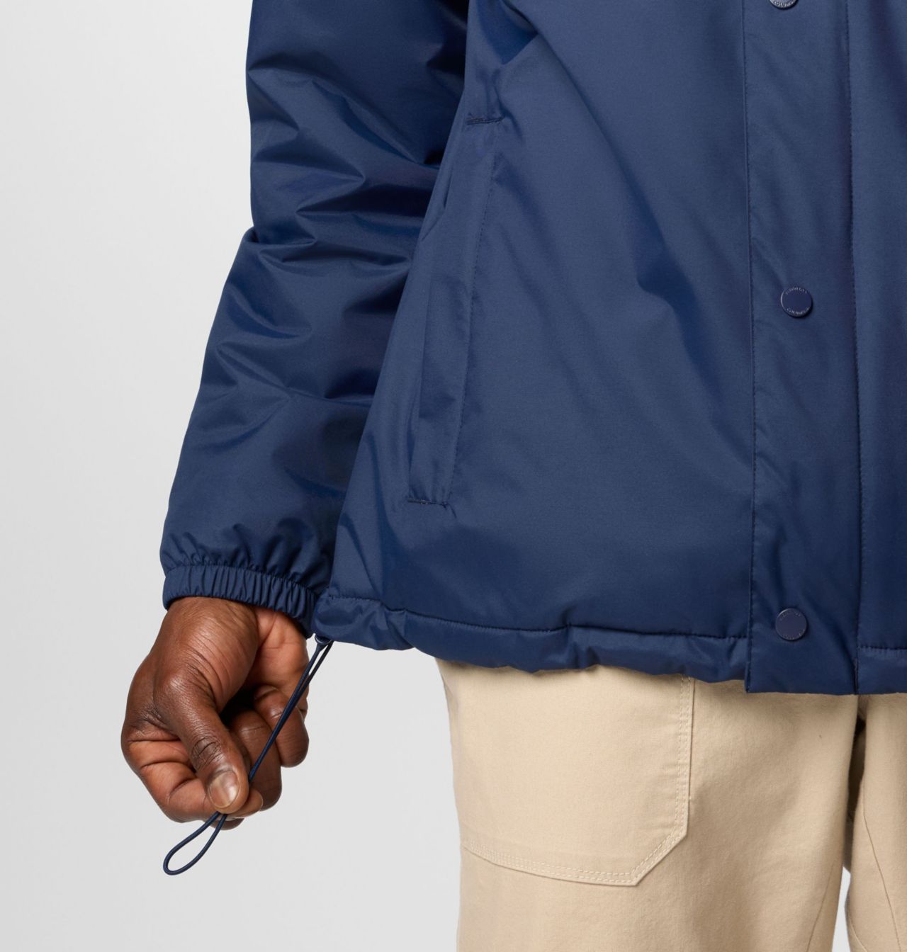 Men's Cedar Cliff™ II Insulated Jacket 7