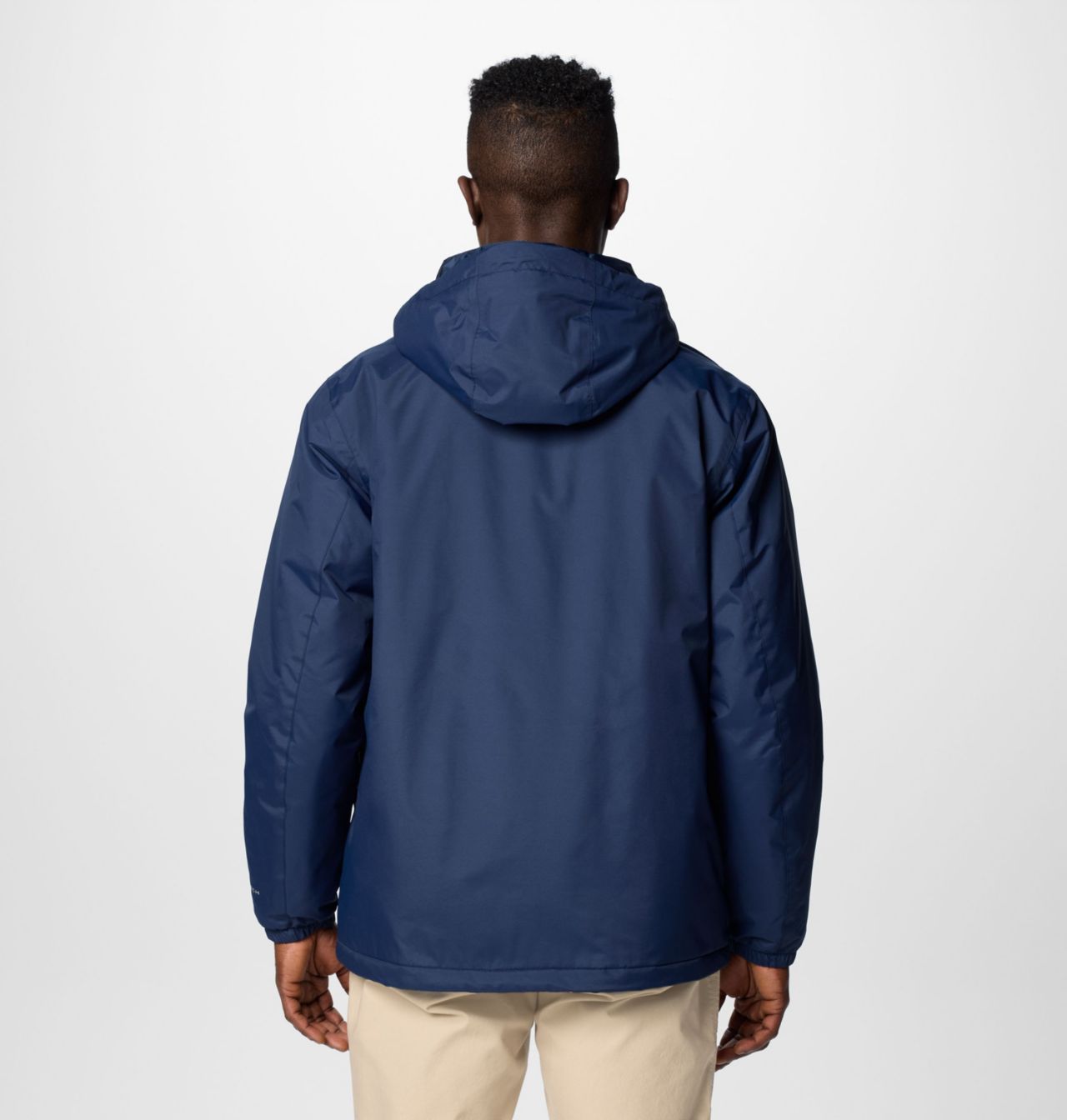 Men's Cedar Cliff™ II Insulated Jacket 2