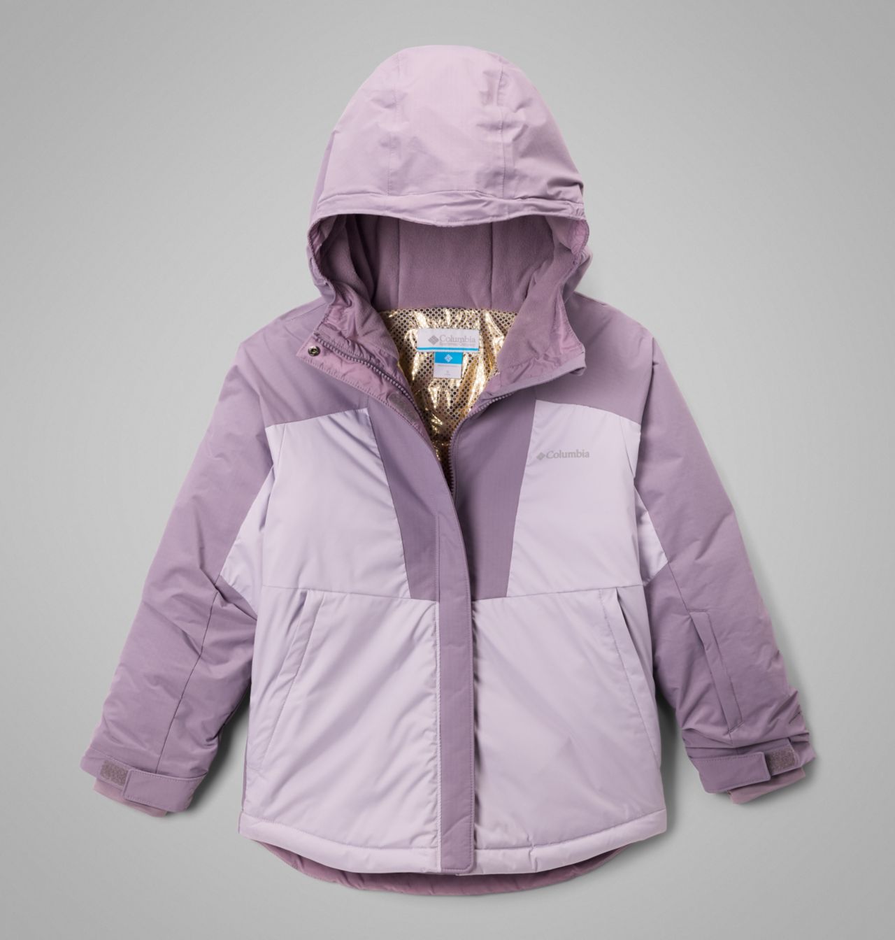 Manteau Mighty Mogul™ III pour filles 1