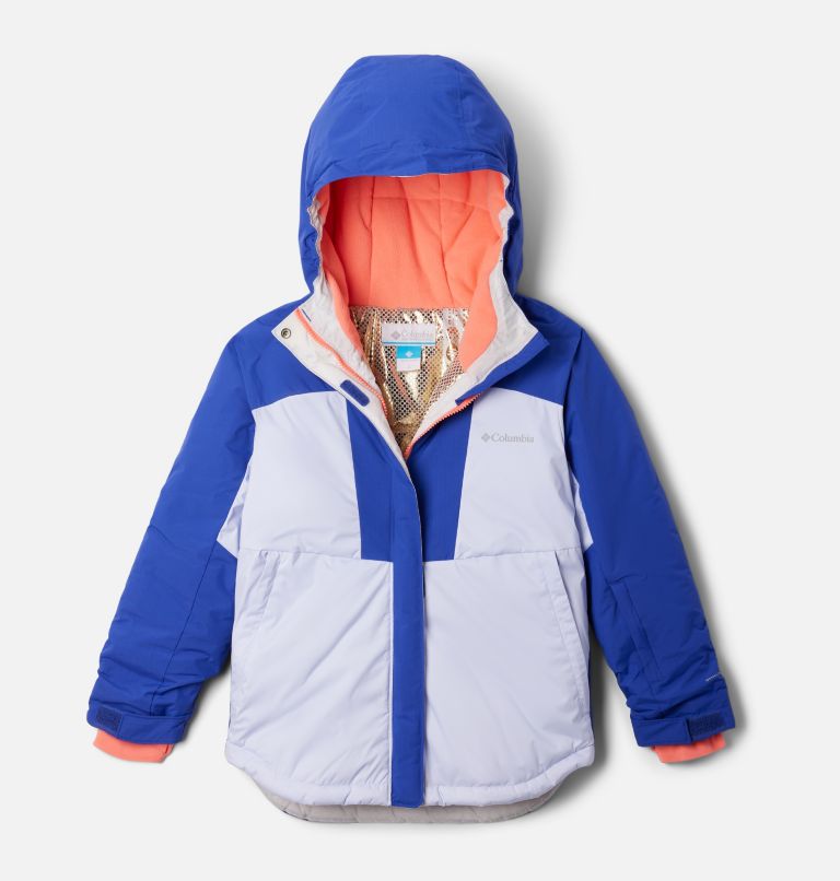 Columbia Girls Mighty Mogul III Jacket