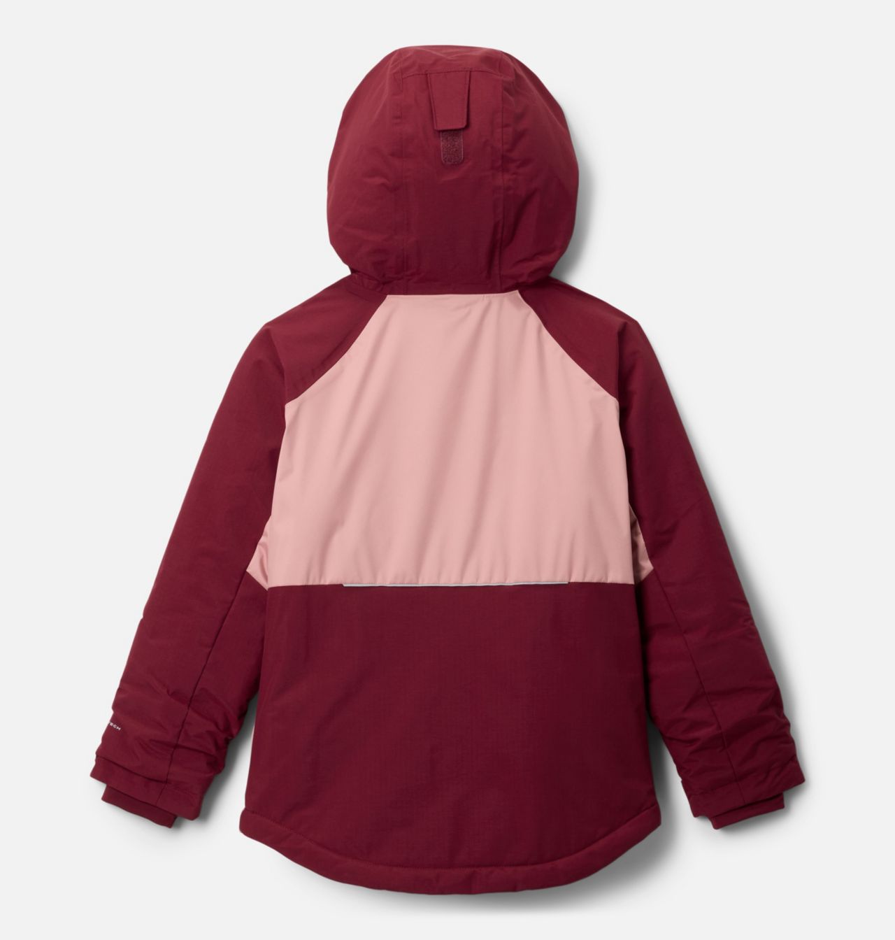 Girls' Mighty Mogul™ III Jacket