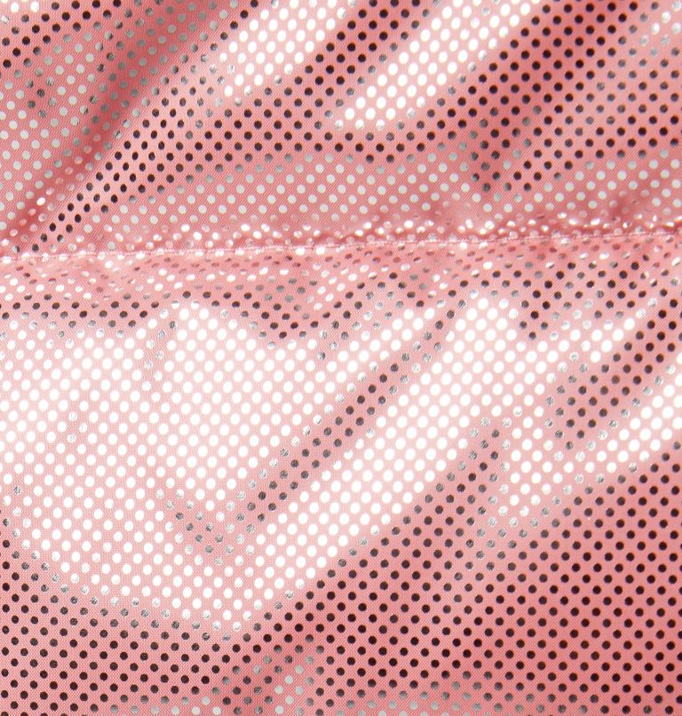 Falda aislante Powder Lite III para mujer, Color: Pink Agave, image 7