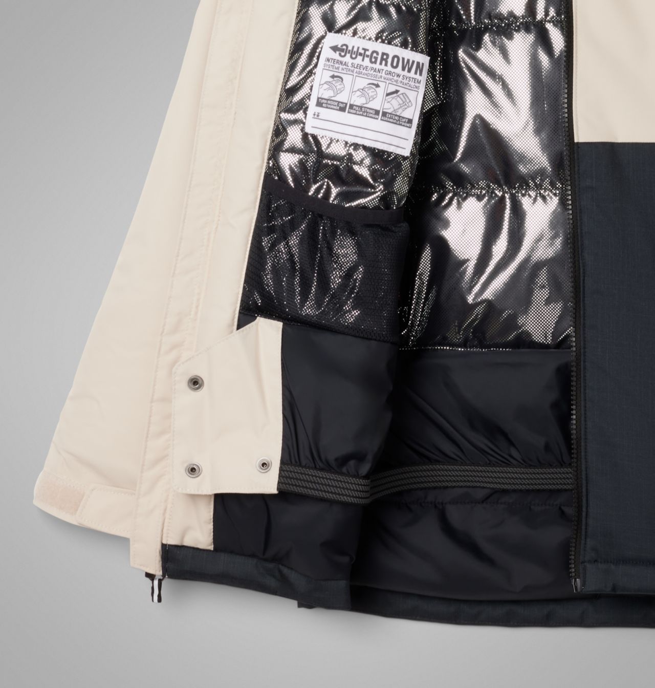 Veste Alpine Action™ III pour garçons 3
