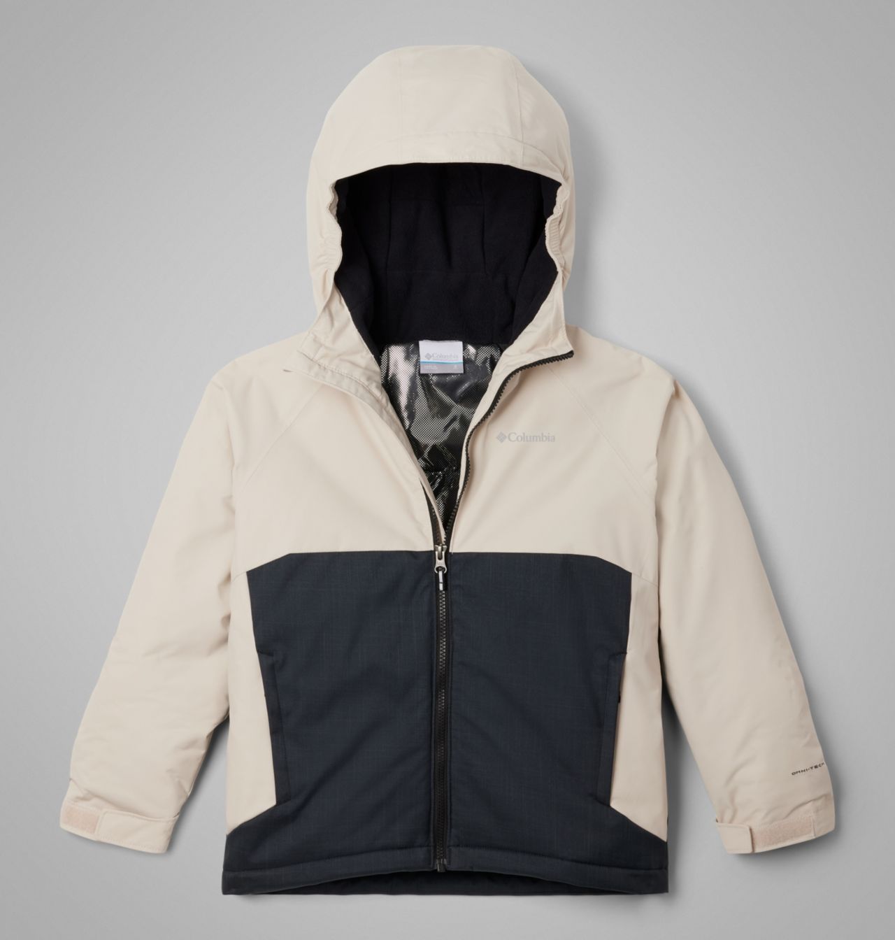 Veste Alpine Action™ III pour garçons 1