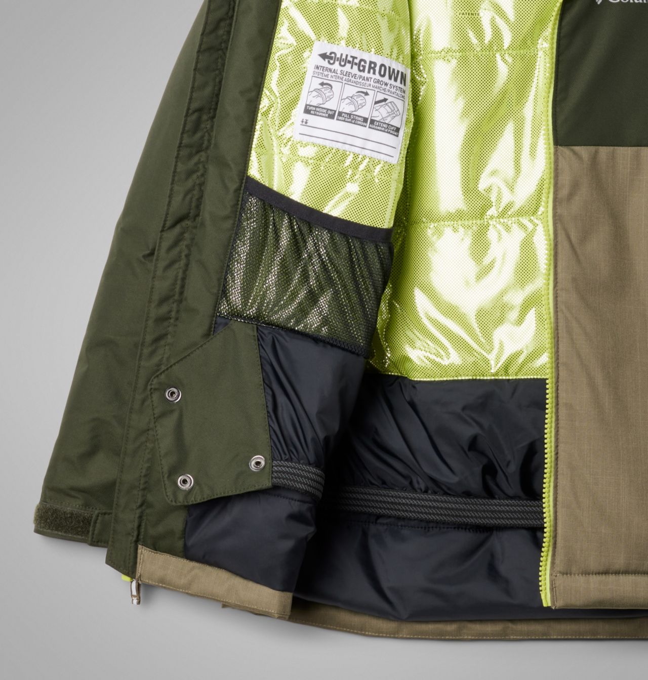 Veste Alpine Action™ III pour garçons 3