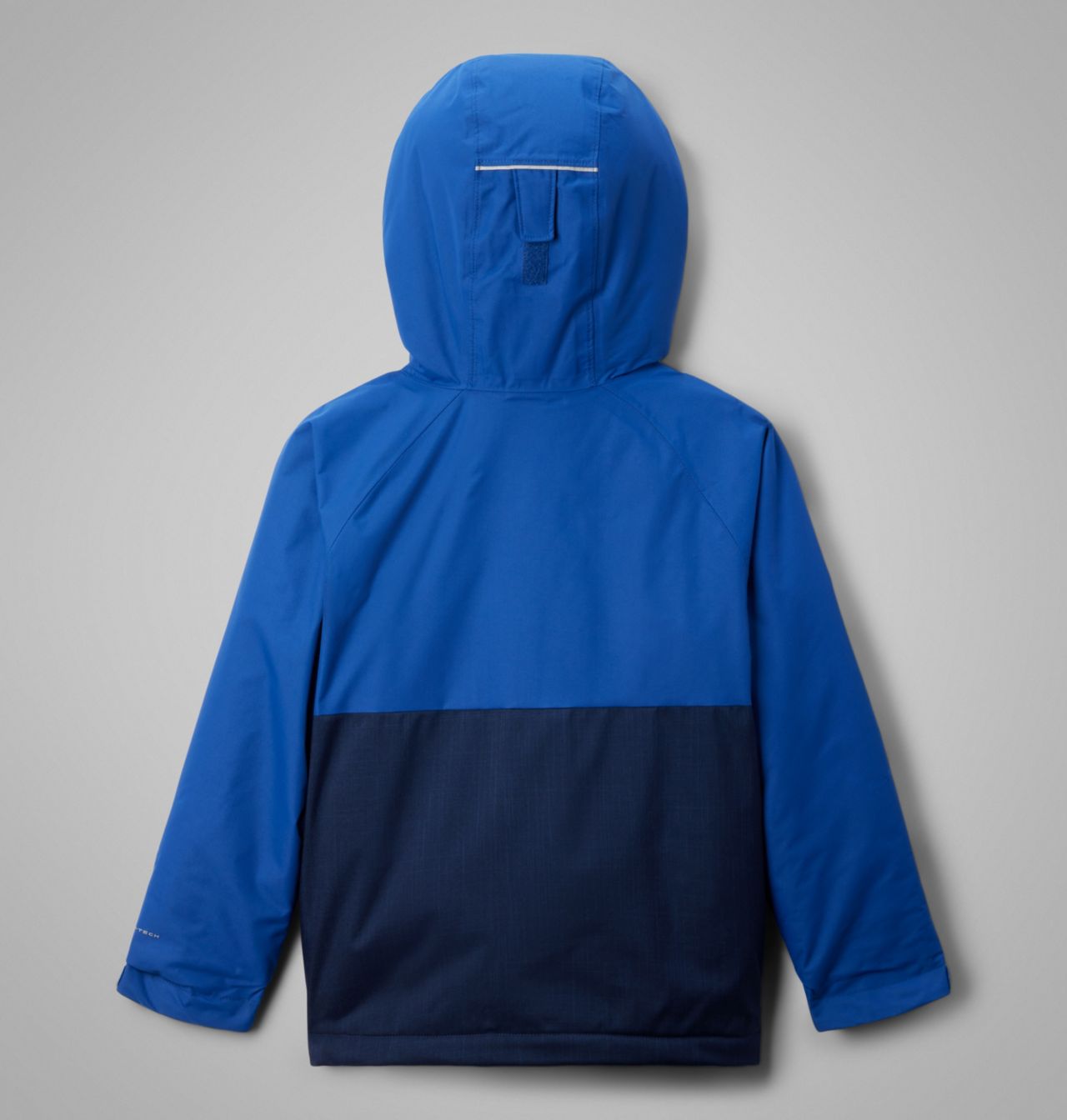 Boys' Alpine Action™ III Jacket 2