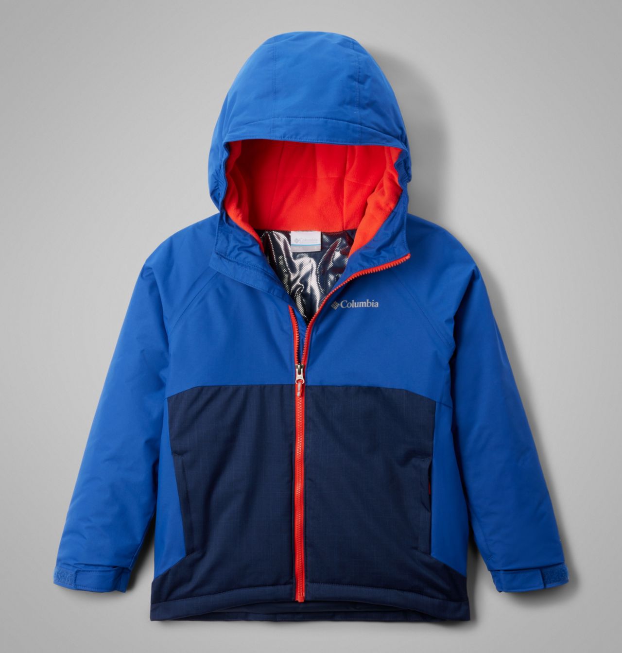 Boys' Alpine Action™ III Jacket 1