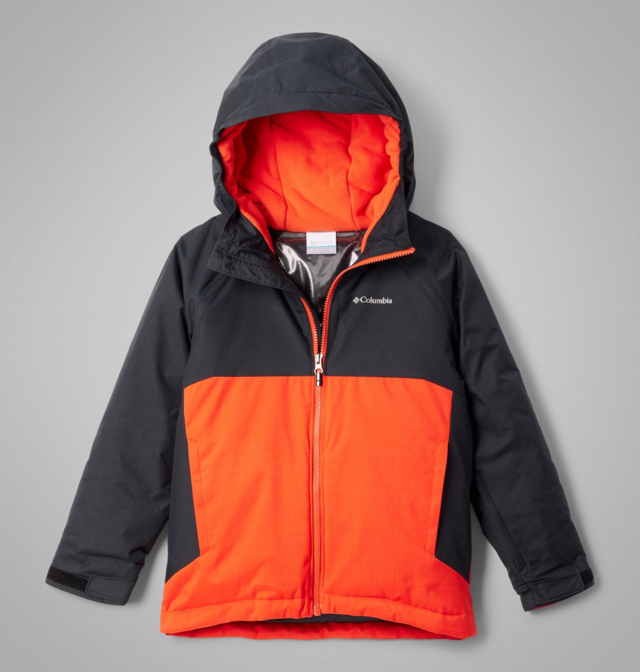 Boys' Alpine Action™ III Jacket 1