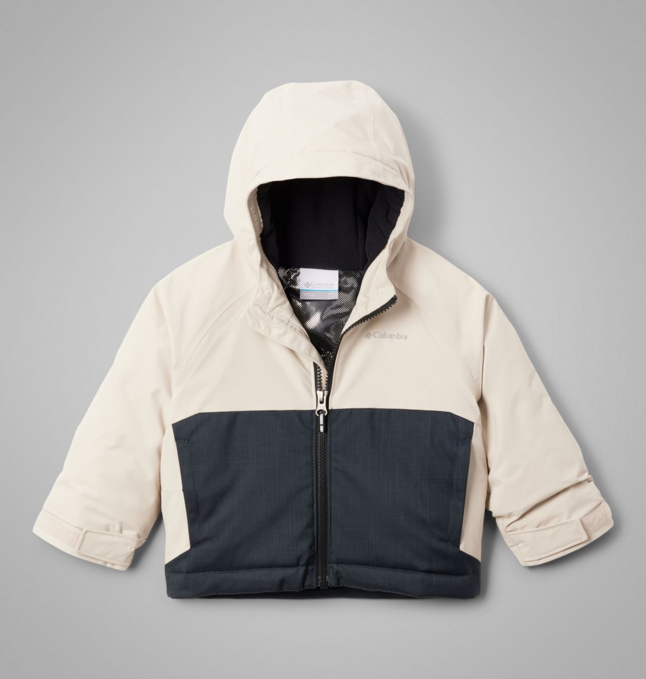Boys' Toddler Alpine Action™ III Jacket 1