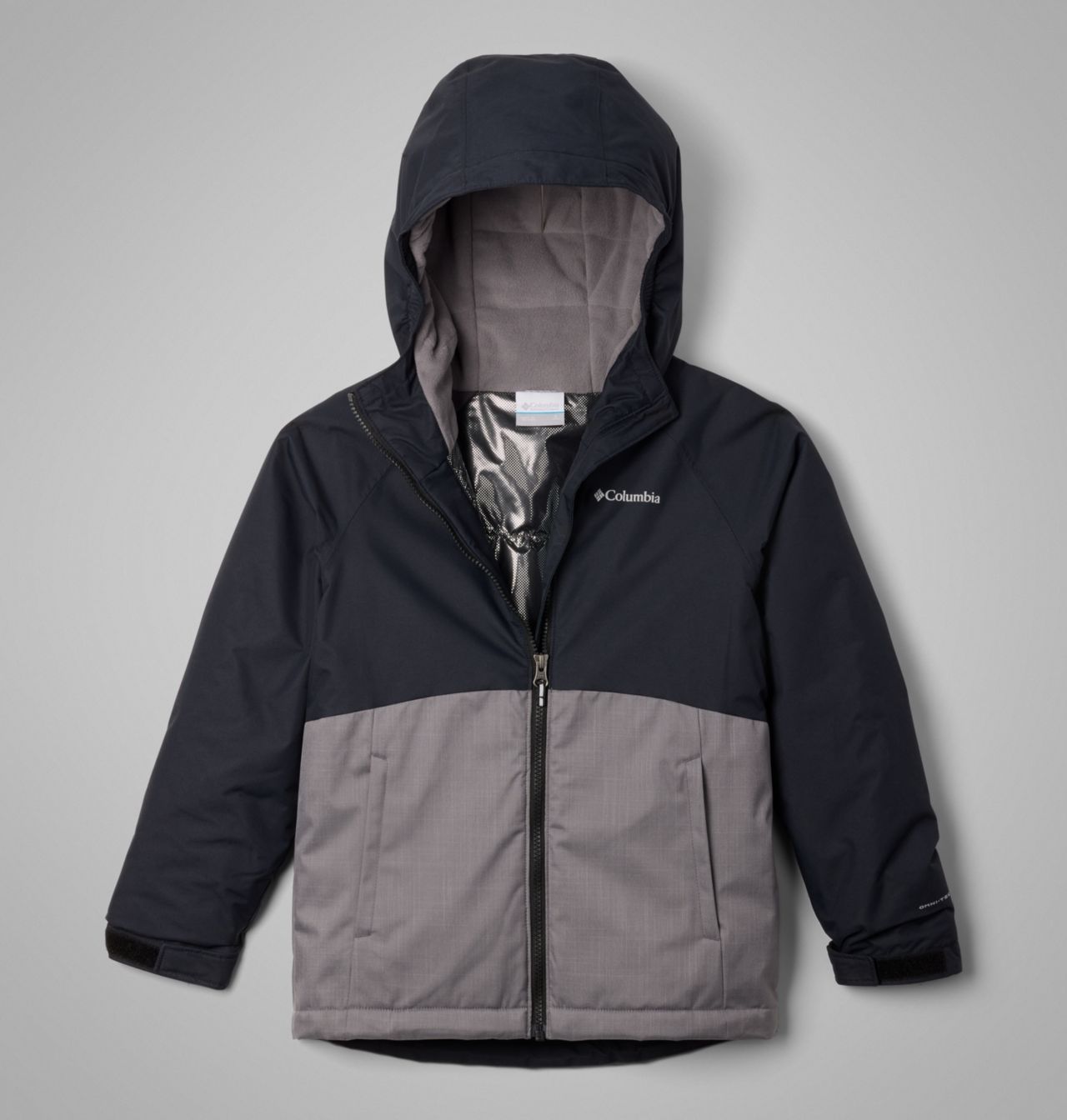 Girls' Alpine Action™ III Jacket 1