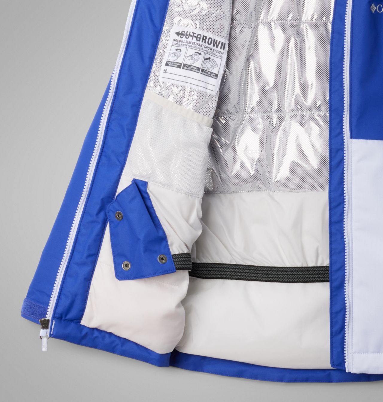Girls' Alpine Action™ III Jacket 3