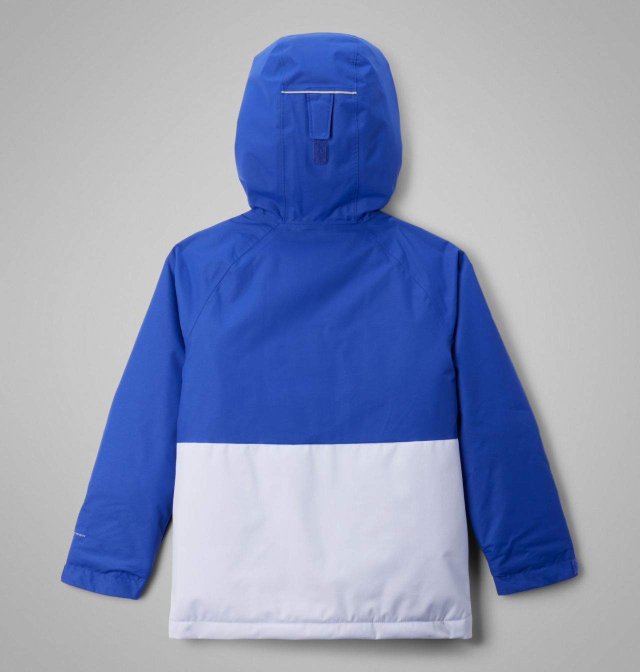 Girls' Alpine Action™ III Jacket 2