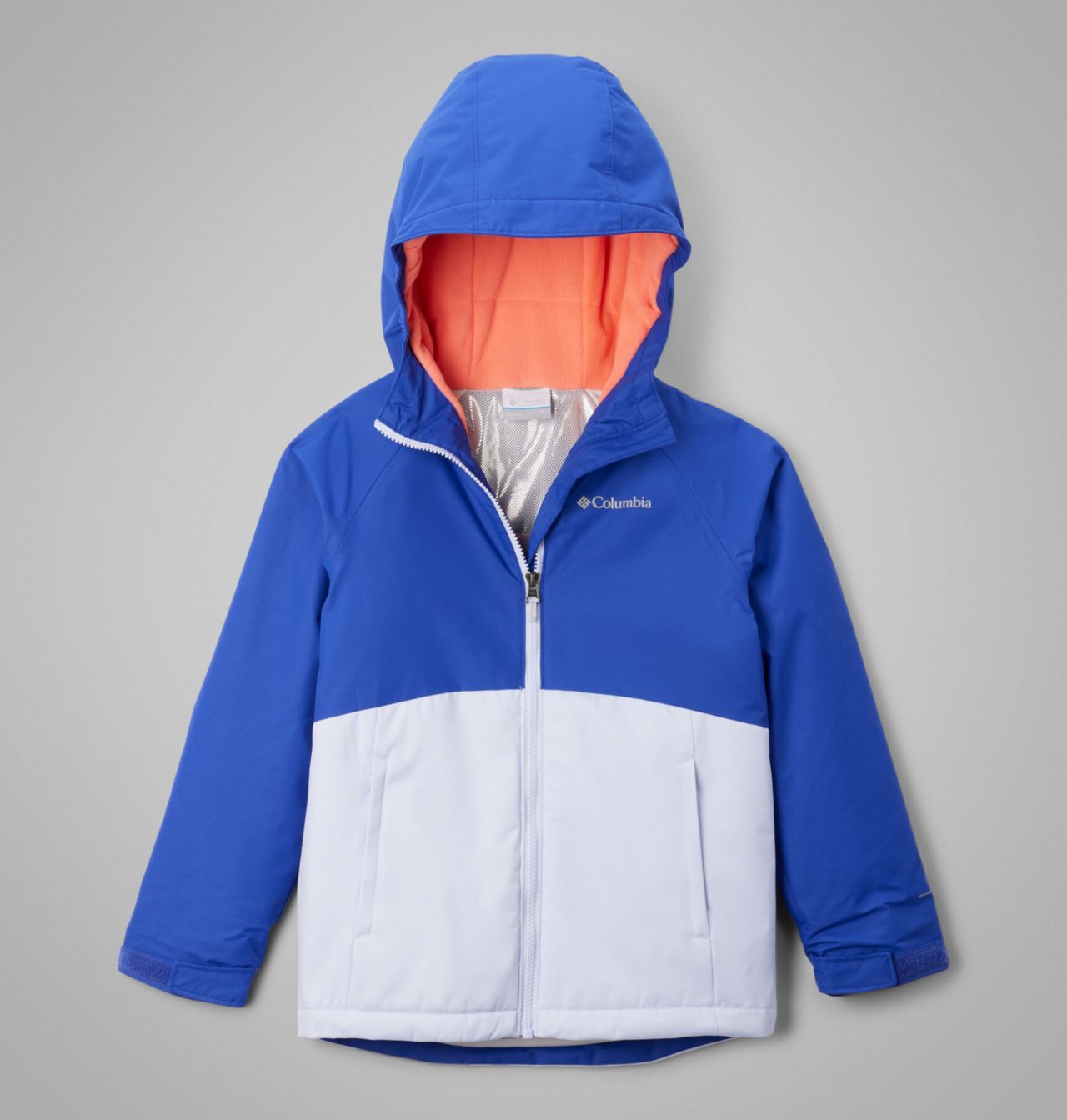 Girls' Alpine Action™ III Jacket 1