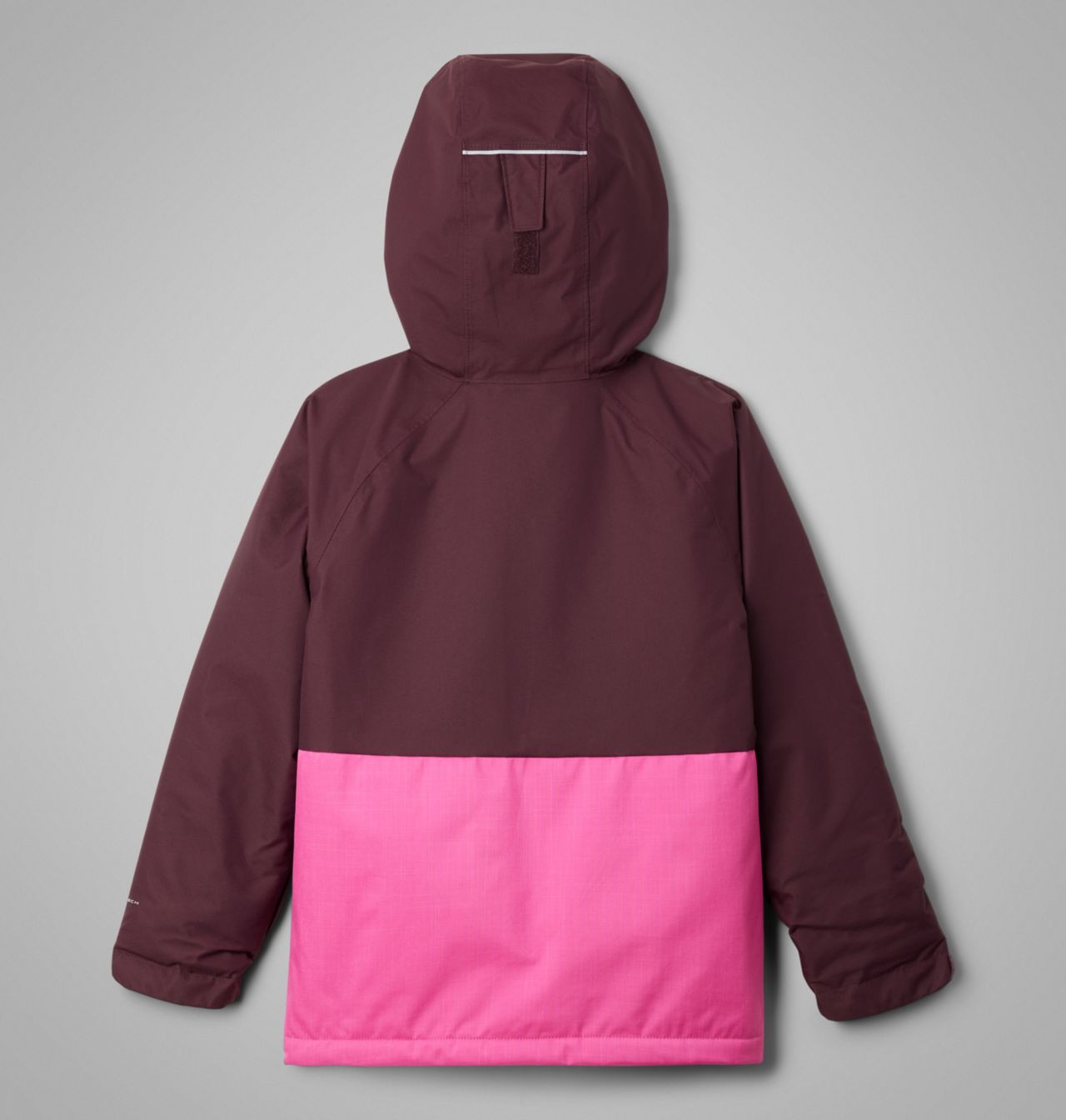 Girls' Alpine Action™ III Jacket 2