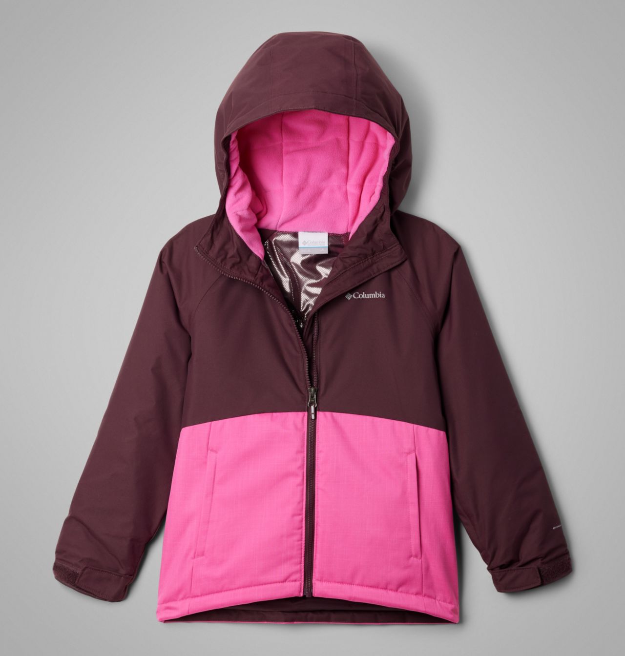 Girls' Alpine Action™ III Jacket 1