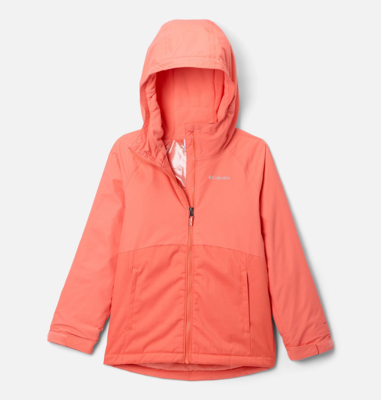 Girls' Alpine Action™ III Jacket | 864 | S 1