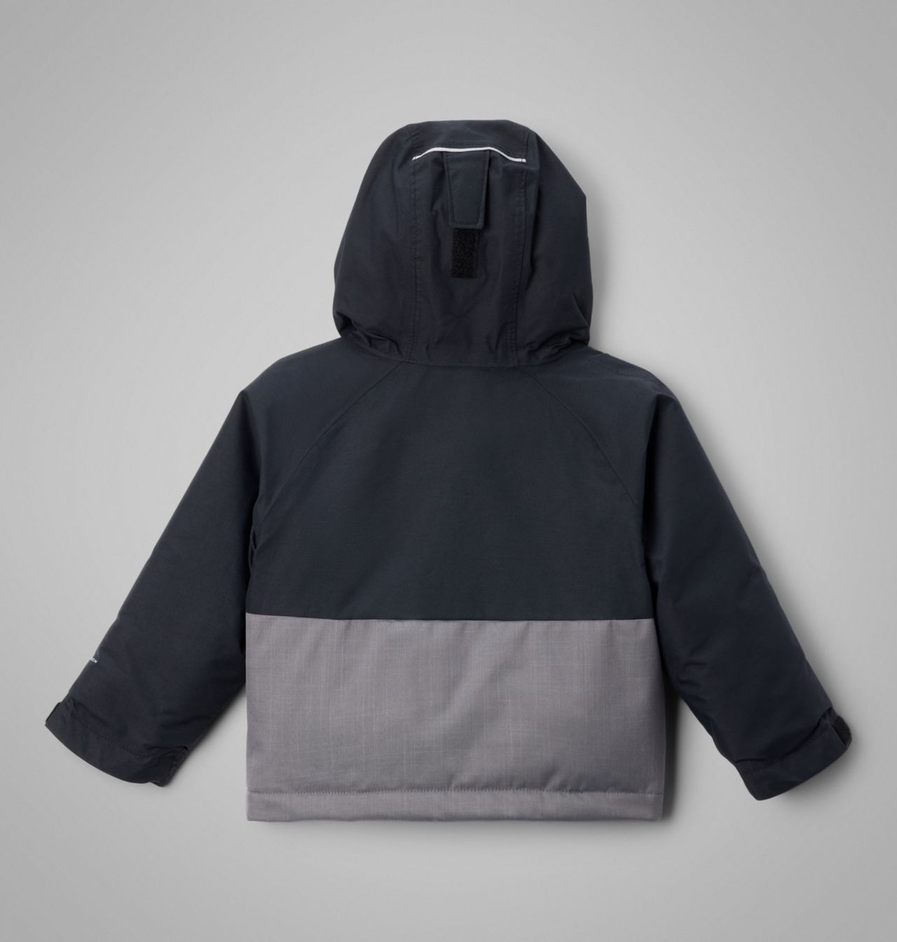 Girls' Toddler Alpine Action™ III Jacket 2