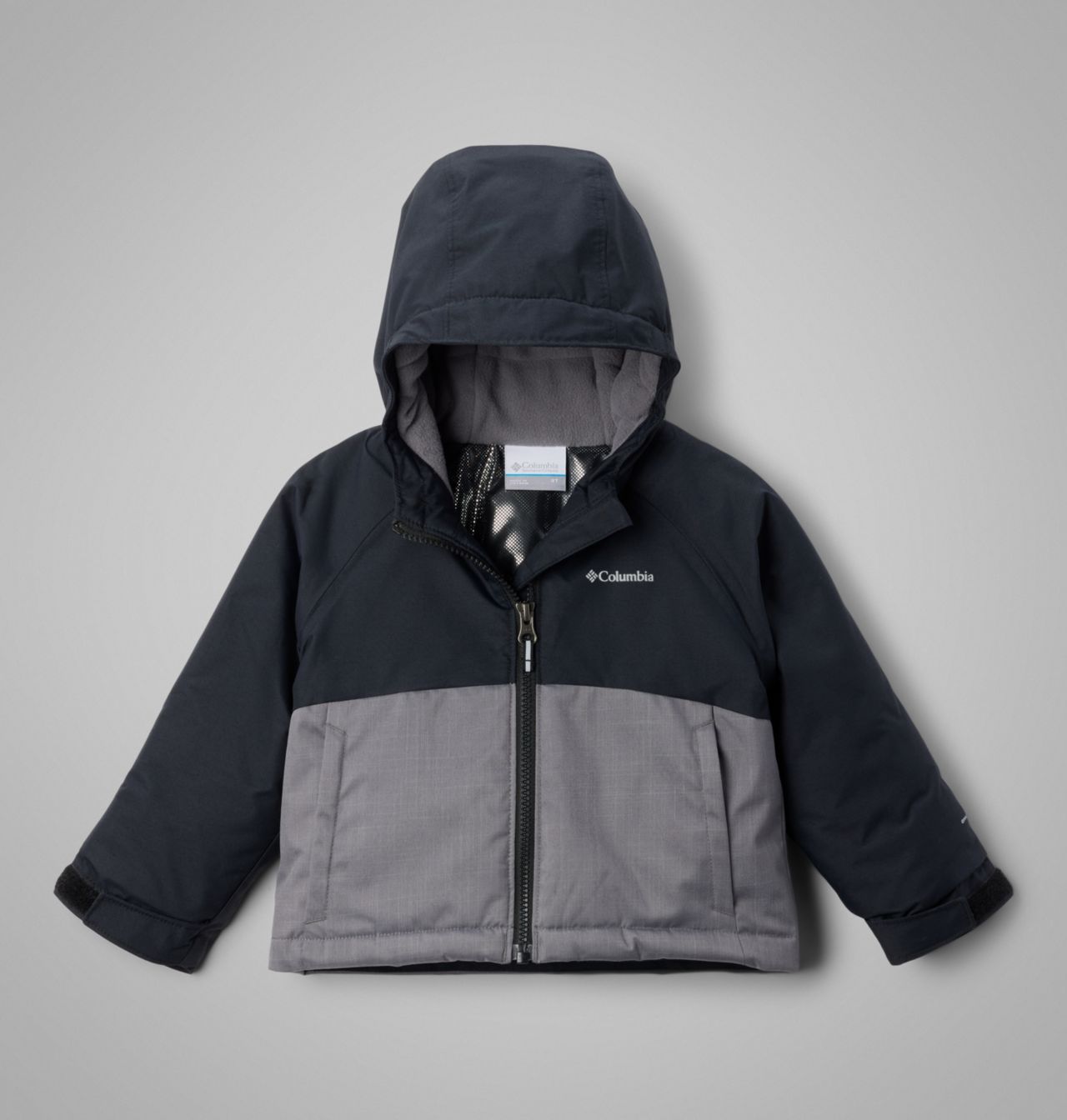 Girls' Toddler Alpine Action™ III Jacket 1