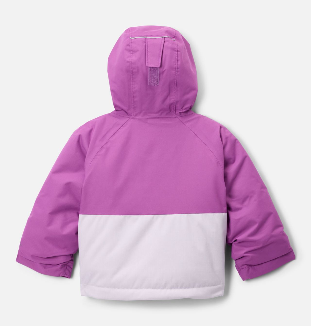 Girls' Toddler Alpine Action™ III Jacket 2