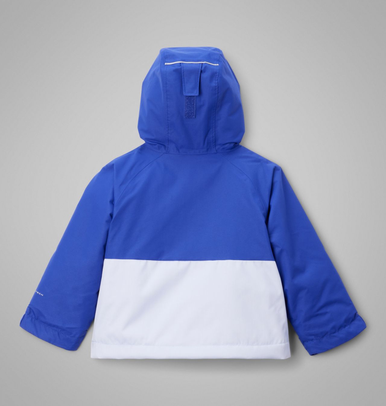 Girls' Toddler Alpine Action™ III Jacket | 581 | 4T 2