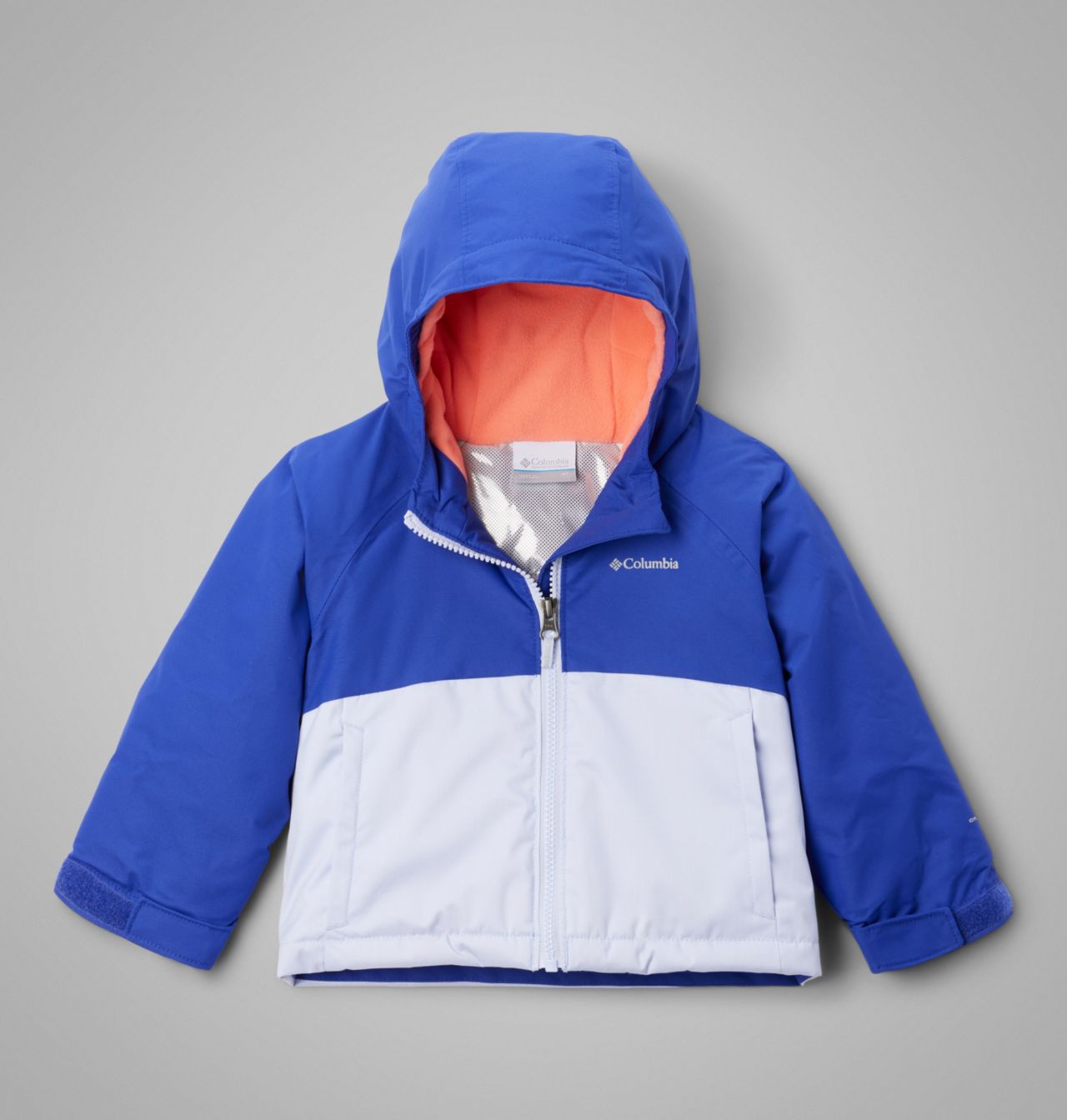 Girls' Toddler Alpine Action™ III Jacket | 581 | 4T 1