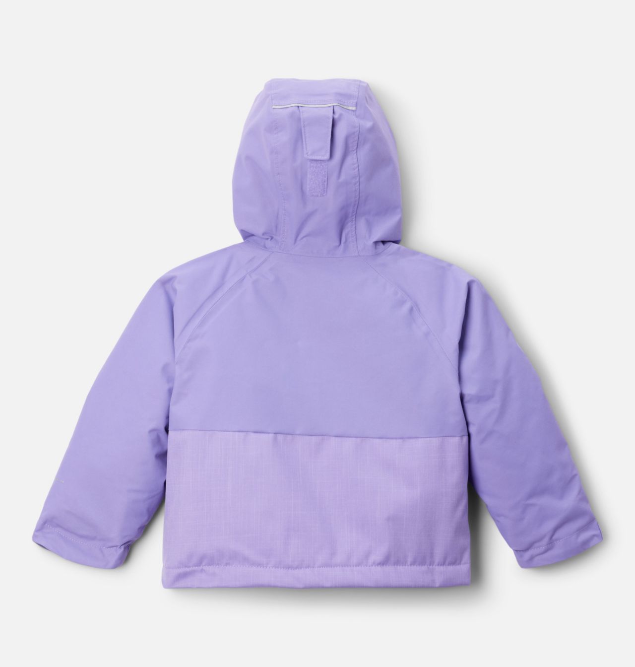 Girls' Toddler Alpine Action™ III Jacket 2
