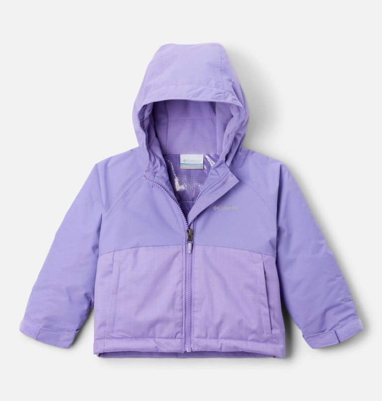 Columbia toddler girl winter jacket online