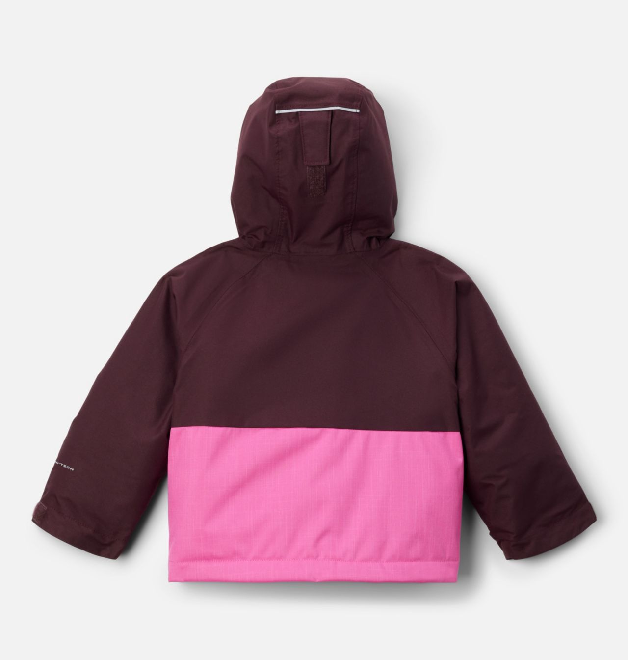Girls' Toddler Alpine Action™ III Jacket 2
